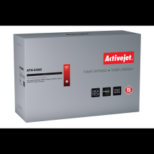 ActiveJet (HP 64X CC364X) Toner Fekete (ATH-64NX) nyomtatópatron & toner
