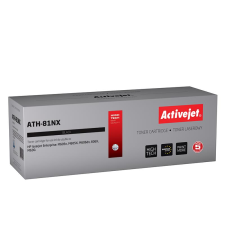 ActiveJet (HP 81X CF281X) Toner Fekete (ATH-81NX) nyomtatópatron & toner