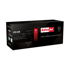 ActiveJet (HP C4092A) Toner Fekete (EXPACJTHP0027) nyomtatópatron & toner