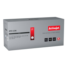 ActiveJet (HP C7115A/Canon EP-25) Toner Fekete (ATH-15N) nyomtatópatron & toner