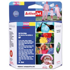 ActiveJet (HP C8766EE No.343) Refill Tintapatron Színes nyomtatópatron & toner