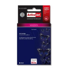ActiveJet (HP CB324EE No.364XL) Tintapatron Magenta (EXPACJAHP0157) nyomtatópatron & toner