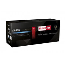 ActiveJet (HP CE401A (507A)) Toner Ciánkék (EXPACJTHP0154) nyomtatópatron & toner
