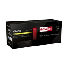 ActiveJet (HP CE402A (507A)) Toner Sárga nyomtatópatron & toner