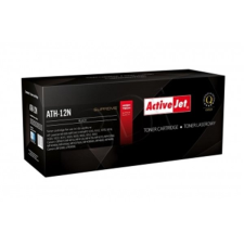 ActiveJet (HP Q2612A) Toner Fekete (EXPACJTHP0028) nyomtatópatron & toner