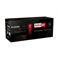 ActiveJet (HP Q6000A) Toner Fekete (EXPACJTHP0061) nyomtatópatron & toner