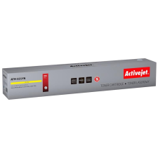 ActiveJet (Konica Minolta TN321Y) Toner Sárga nyomtatópatron & toner