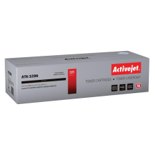 ActiveJet (Kyocera TK-320) Toner Fekete (ATK-320N) nyomtatópatron & toner