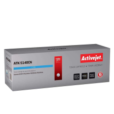 ActiveJet (Kyocera TK-5140C) Toner Cián nyomtatópatron & toner