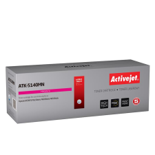ActiveJet (Kyocera TK-5140M) Toner Magenta () nyomtatópatron & toner