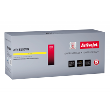ActiveJet (Kyocera TK-5150Y) Toner Sárga (ATK-5150YN) nyomtatópatron & toner