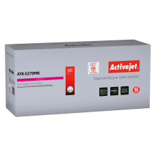 ActiveJet (Kyocera TK-5270M) Toner Magenta nyomtatópatron & toner