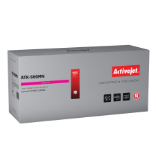 ActiveJet (Kyocera TK-560M) Toner Magenta nyomtatópatron & toner