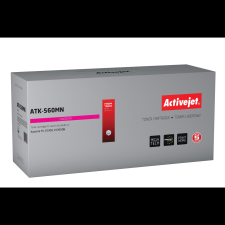 ActiveJet (Kyocera TK-560M) Toner Magenta (ATK-560MN) nyomtatópatron & toner