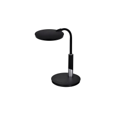 ActiveJet LED desk lamp AJE-RAYA RGB BLACK világítás
