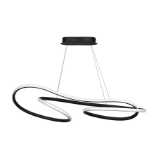 ActiveJet LED pendant lamp AJE-LARO LW világítás