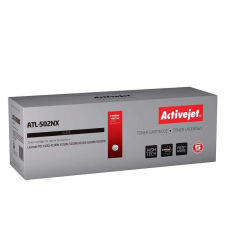 ActiveJet (Lexmark 502X/50F2X00) Toner Fekete nyomtatópatron & toner