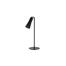 ActiveJet Multifunctional lamp AJE-IDA 4IN1 Black világítás