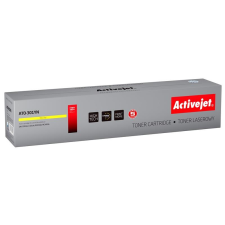 ActiveJet (OKI 44973533) Toner Sárga nyomtatópatron & toner