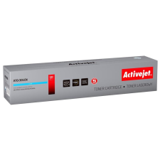 ActiveJet (OKI 44973535) Toner Cián nyomtatópatron & toner
