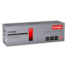 ActiveJet (OKI 44973536) Toner Fekete (ATO-301BN) nyomtatópatron & toner