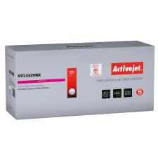 ActiveJet (OKI 46508710) Toner Magenta (ATO-332MNX) nyomtatópatron & toner
