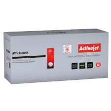 ActiveJet (OKI 46508712) Toner Fekete (ATO-332BNX) nyomtatópatron & toner