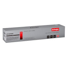 ActiveJet (Panasonic KXFAT92/KXFAT411) Toner Fekete (ATP-KXFA92N) nyomtatópatron & toner