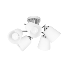 ActiveJet pendant lamp AJE-EMILY 5P E27 5x40W világítás