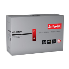 ActiveJet (Samsung SCX-D5530B) Toner Fekete (ATS-5530NX) nyomtatópatron & toner