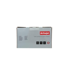 ActiveJet (Xerox 101R00474T Toner Fekete (DRX-3052NX) nyomtatópatron & toner