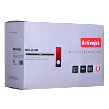 ActiveJet (Xerox 101R00555) Toner Fekete (DRX-3345N) nyomtatópatron & toner