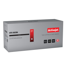 ActiveJet (Xerox 106R02773) Lézertoner Fekete nyomtatópatron & toner