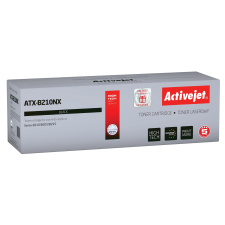 ActiveJet (Xerox 106R04347) Toner Fekete - Chipes (ATX-B210NX) nyomtatópatron & toner
