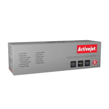 ActiveJet (Xerox WC7120K) Toner Fekete nyomtatópatron & toner