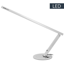 Activeshop Műkörmös, manikűrös asztali LED lámpa Alu uv lámpa