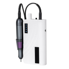 Activeshop VIVA 201 Körömcsiszoló gép akkumulátoros műkörmös csiszológép