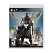 Activision Blizzard Destiny, PlayStation 3, Konzol játékszoftver videójáték