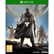 Activision Blizzard Destiny Vanguard Armoury Edition, Xbox One, Konzol játékszoftver videójáték