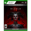 Activision Blizzard Diablo IV Standard, Xbox One, Xbox Series, Konzol játékszoftver