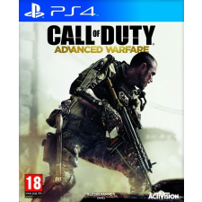 Activision Call of Duty - Advanced Warfare (PS4) videójáték
