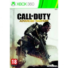 Activision Call of Duty Advanced Warfare Xbox 360 videójáték