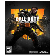 Activision Call of Duty: Black Ops 4 (PC - Battle.net Digitális termékkulcs) videójáték