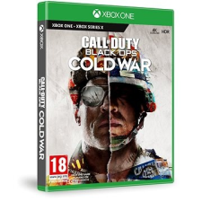Activision Call of Duty: Black Ops Cold War - Xbox One videójáték