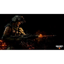 Activision Call of Duty Black Ops IIII (PS4) videójáték