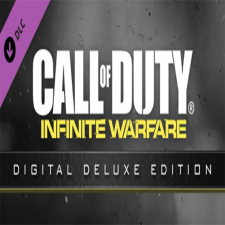 Activision Call of Duty: Infinite Warfare Deluxe Edition (EU) (Digitális kulcs - Xbox) videójáték