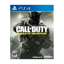 Activision Call of Duty Infinite Warfare PS4 videójáték