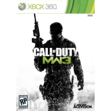 Activision Call of Duty Modern Warfare 3 videójáték