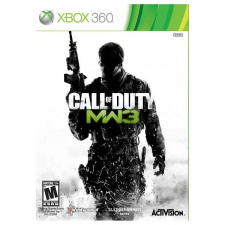  Activision Call of Duty Modern Warfare 3 (Xbox 360) videójáték