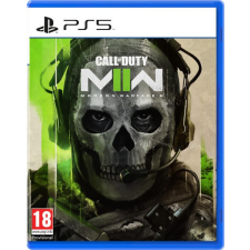 Activision Call of Duty Modern Warfare II (PS5) videójáték